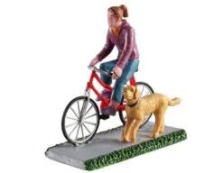 LEMAX A RIDE AND A WALK