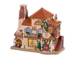 LEMAX ARTIGIANO BAKERY