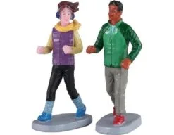 LEMAX AUTUMN JOG, SATZ VON 2