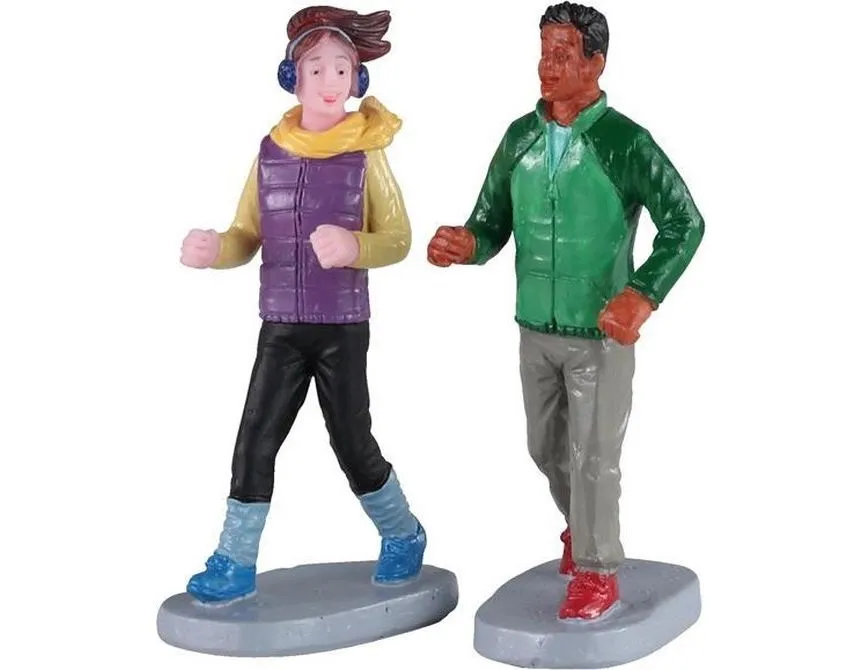 LEMAX AUTUMN JOG, SATZ VON 2