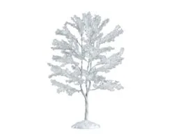 LEMAX BLACK WALNUT TREE