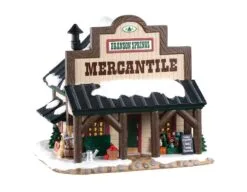 LEMAX BRANSON SPRINGS MERCANTILE