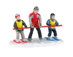 LEMAX BUNNY SLOPE BEGINNERS