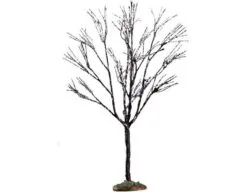 LEMAX BUTTERNUT TREE, SMALL