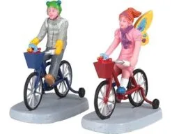 LEMAX CANDY CRUISERS, SATZ VON 2