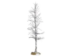 LEMAX CHRISTMAS BRISTLE TREE