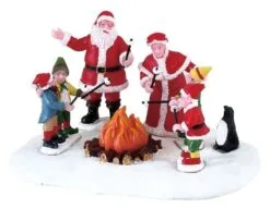 LEMAX CHRISTMAS CELEBRATION