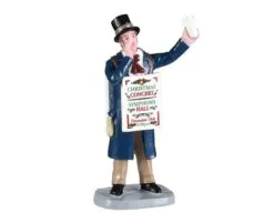 LEMAX "CHRISTMAS CONCERT!"