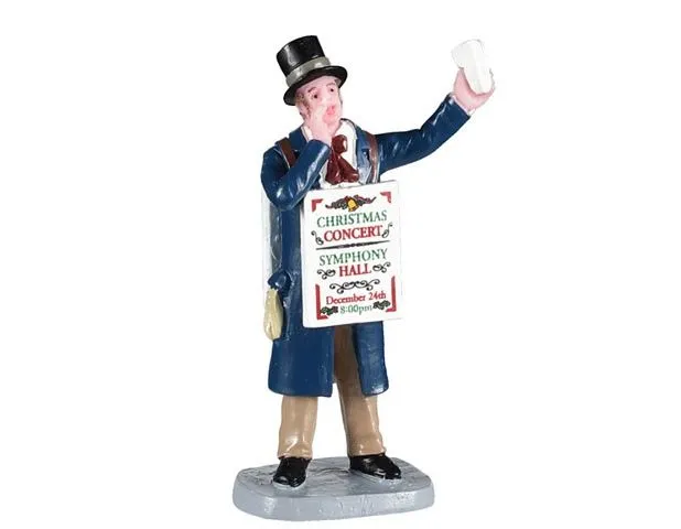 LEMAX "CHRISTMAS CONCERT!"