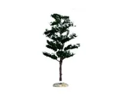 LEMAX CONIFER TREE, MEDIUM