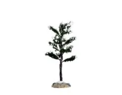 LEMAX CONIFER TREE, SMALL