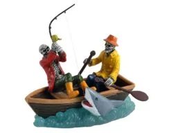 LEMAX DEAD IN THE WATER