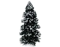 LEMAX EVERGREEN TREE, LARGE