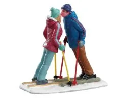 LEMAX FIRST SKI DATE