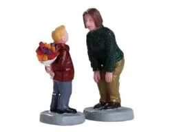 LEMAX FOR MOM, SATZ VON 2