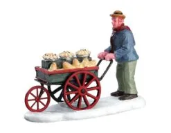 LEMAX FRESH BAKED GOODIES