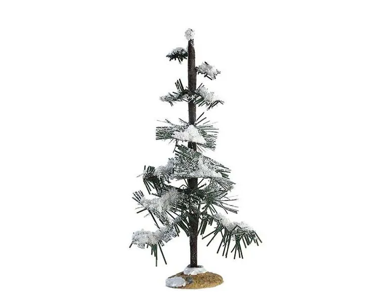 LEMAX GLITTERING PINE, MEDIUM
