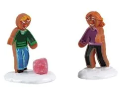 LEMAX GUMDROP GAMES, SATZ VON 2