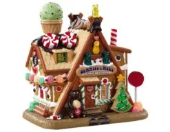 LEMAX GUMMIES & MORE CANDY STORE