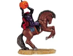 LEMAX HEADLESS RIDER