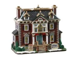 LEMAX HERITAGE HOUSE