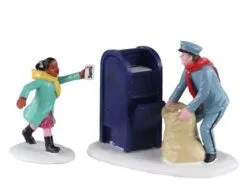 LEMAX JUST IN TIME, SATZ VON 2