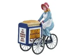 LEMAX BAKERY DELIVERY
