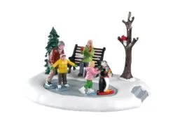 LEMAX BEGINNER SKATERS