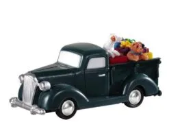 LEMAX BRINGING PRESENTS HOME