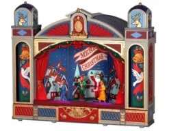 LEMAX CHRISTMAS BALLET