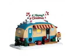 LEMAX FOR SALE: TRAILER