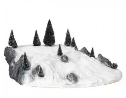 LEMAX LARGE SKI PLATFORM