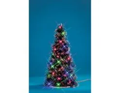 LEMAX MULTI LIGHT FIR TREE