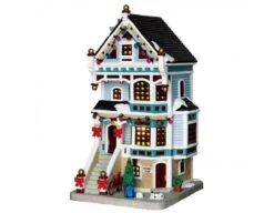 LEMAX POWELL RESIDENCE