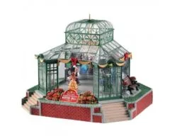 LEMAX THE GARDEN BALLROOM