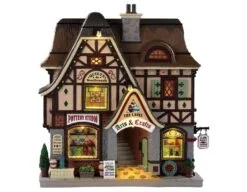 LEMAX THE LANES - ARTS AND CRAFTS