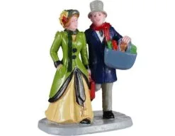 LEMAX VINTAGE SHOPPING SPREE