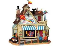 LEMAX WIND CATCHER KITE SHOP