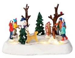 LEMAX LOOK OUT!, B/O (4.5V)