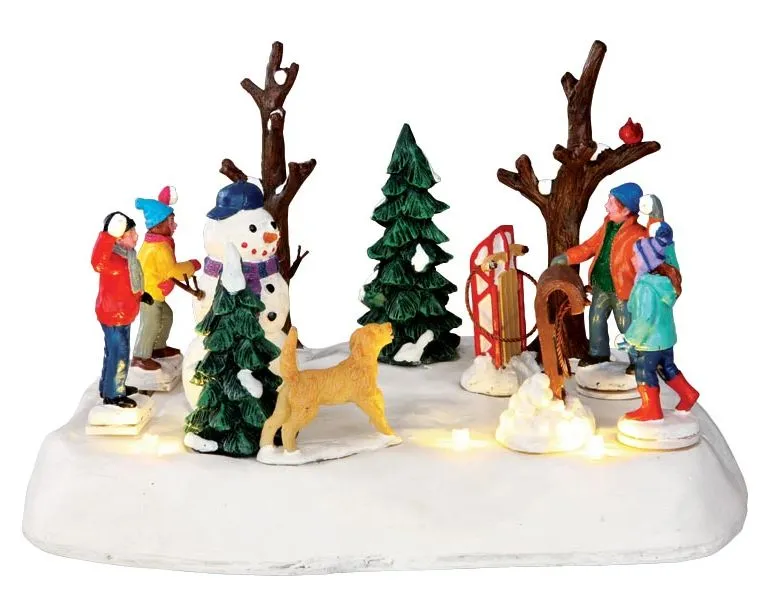 LEMAX LOOK OUT!, B/O (4.5V)