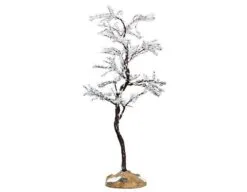 LEMAX MORNING DEW TREE, MEDIUM
