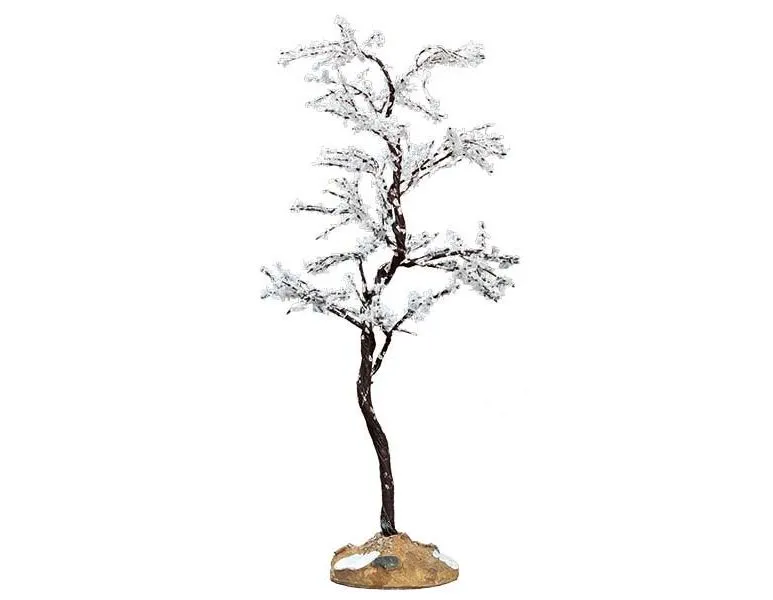 LEMAX MORNING DEW TREE, MEDIUM