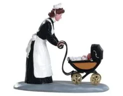 LEMAX NANNY