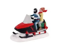 LEMAX OFF TRAIL ADVENTURERS