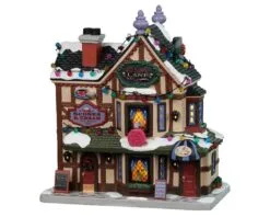 LEMAX PENNY LANE SHOPPES