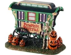 LEMAX PUMPKIN FESTIVAL