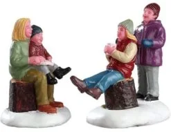 LEMAX QUALITY TIME MIT MOM, SATZ VON 2