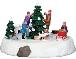 LEMAX RASCAL ROVER, B/O (4.5V)