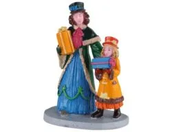 LEMAX SHOPPING FOR SURPRISES