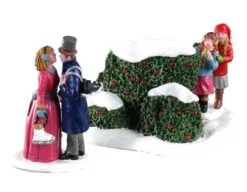 LEMAX SKATING ROMANCE, SATZ VON 2